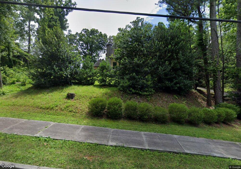 910 Pine Grove Rd, Roswell, GA 30075 - photo 1