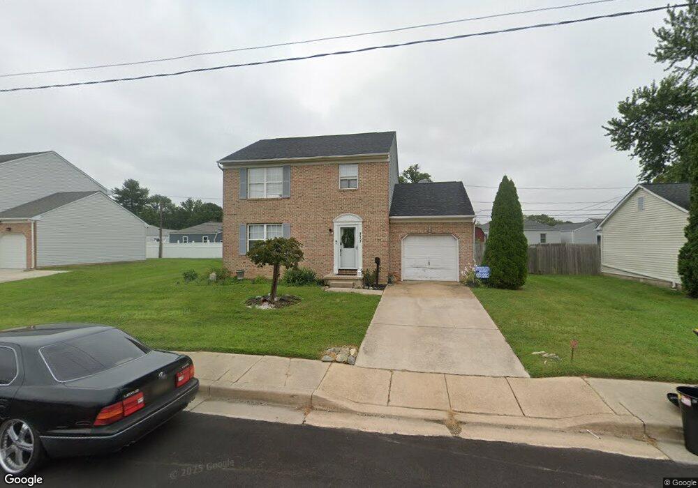 717 Newport Gap Pike, Wilmington, DE 19804 - photo 1