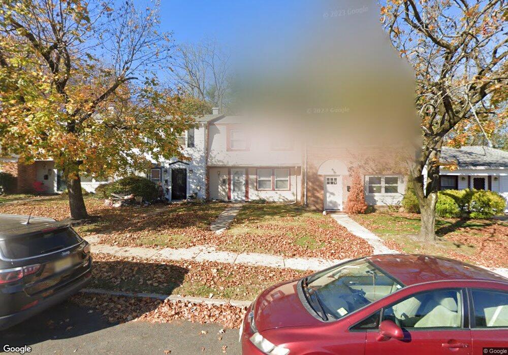 20 Rittenhouse Dr, Willingboro, NJ 08046 - photo 1