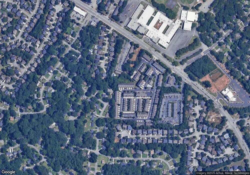 3459 Vintage Cir SE unit 108, Smyrna, GA 30080 - photo 1