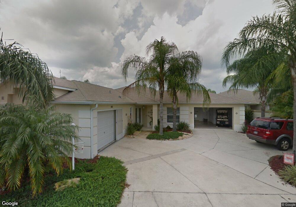 2801 Leicester Terrace, The Villages, FL 32162 - photo 1