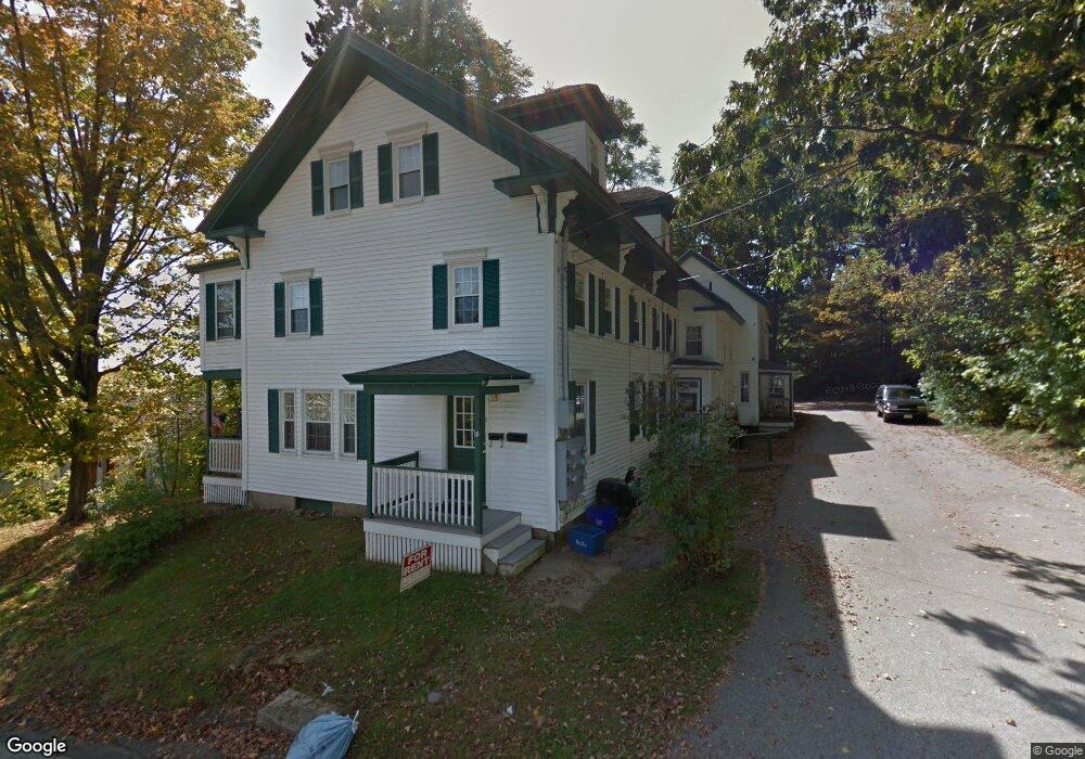 10 Noble St unit 10A, Somersworth, NH 03878 - photo 1