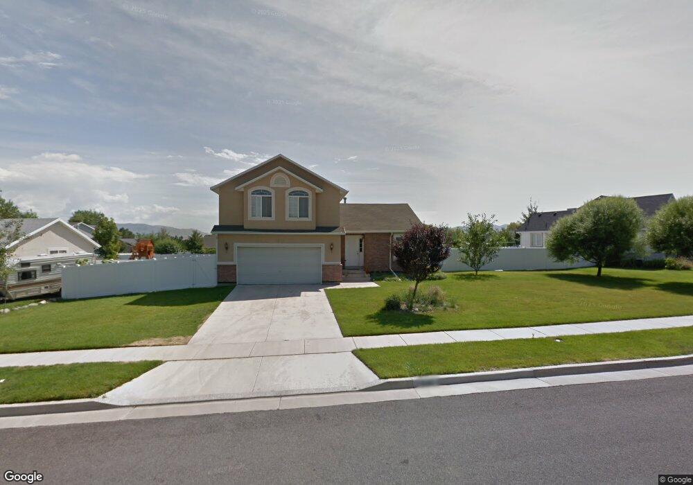 3387 Gentle Creek Cir, Riverton, UT 84065 - photo 1