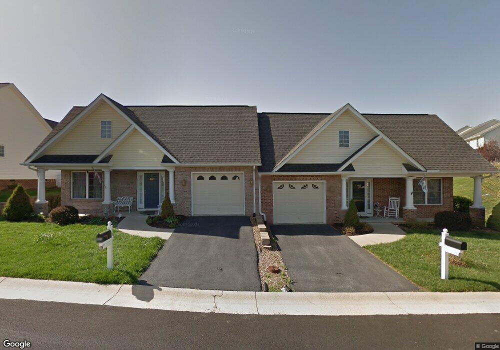 3003 Arbor Ln, Harrisonburg, VA 22801 - photo 1