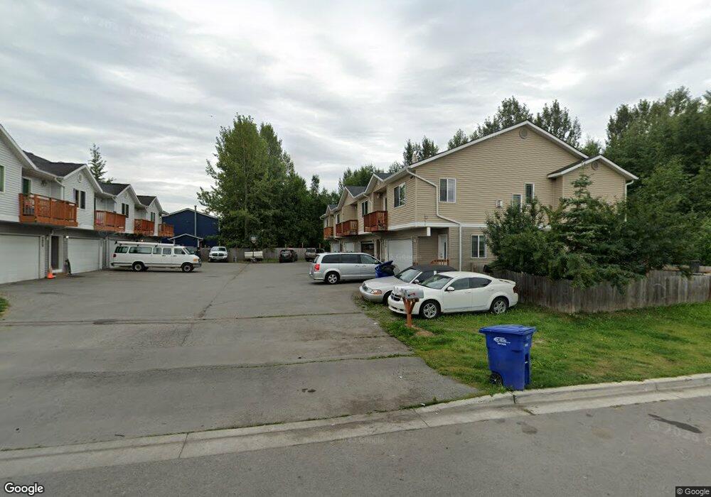 2012 E 73rd Ave, Anchorage, AK 99507 - photo 1