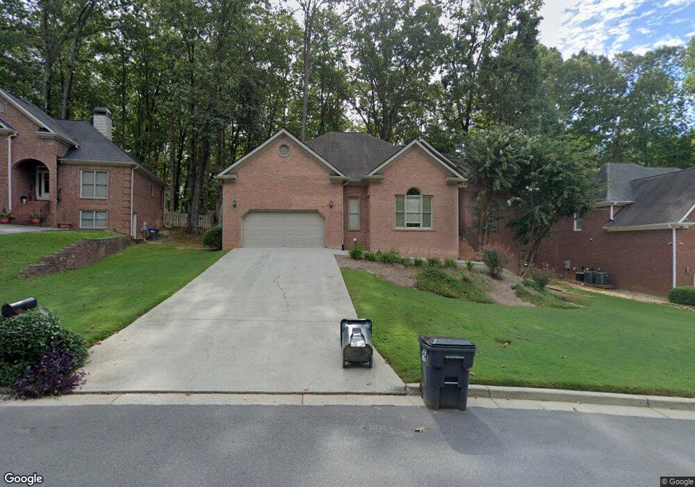 5315 Lexington View Place, Buford, GA 30518 - photo 1