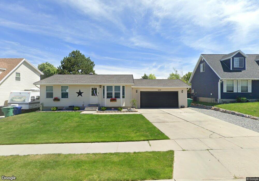 5237 Saguaro Dr, West Jordan, UT 84081 - photo 1