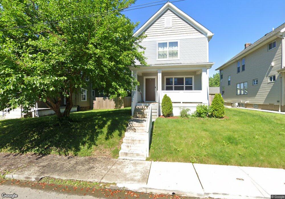 751 S 18th St, Columbus, OH 43206 - photo 1