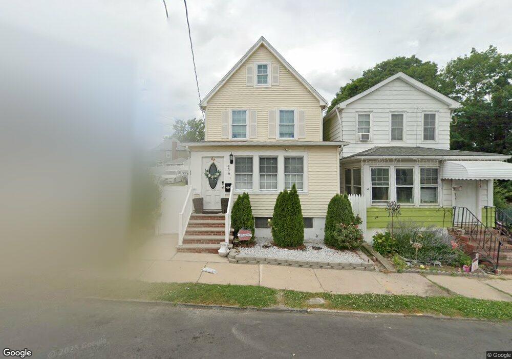 416 David St, South Amboy, NJ 08879 - photo 1