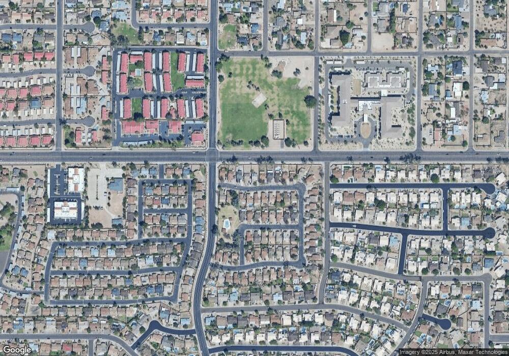 1111 N 64th St unit 64, Mesa, AZ 85205 - photo 1