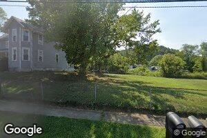 112 High Crest Dr, Sand Fork, WV 26430