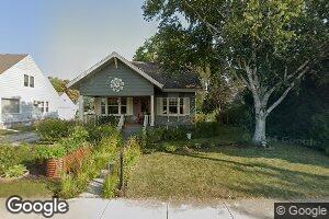 130 W van Altena Ave, Cedar Grove, WI 53013