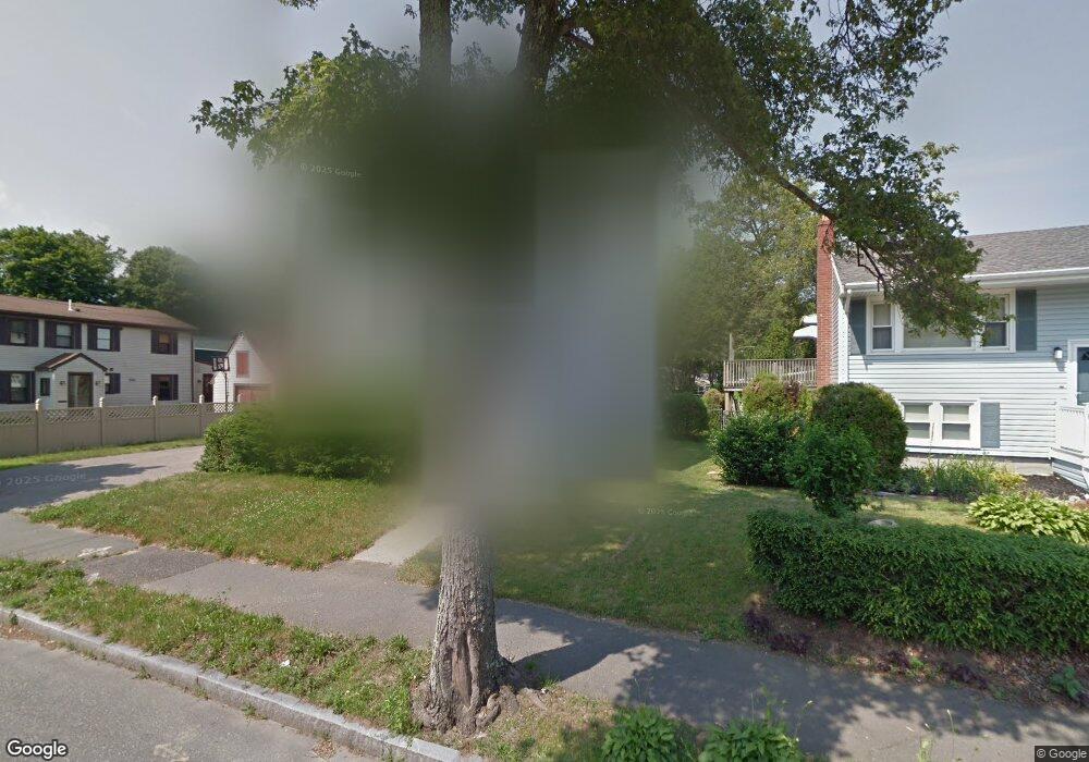 81 Copeland St, Brockton, MA 02301 - photo 1