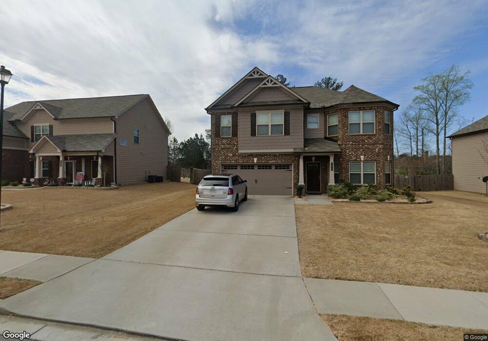 3529 Mulberry Cove Way unit 26, Auburn, GA 30011 - photo 1