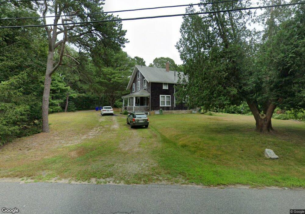 9 Megansett Rd, Bourne, MA 2532 - photo 1