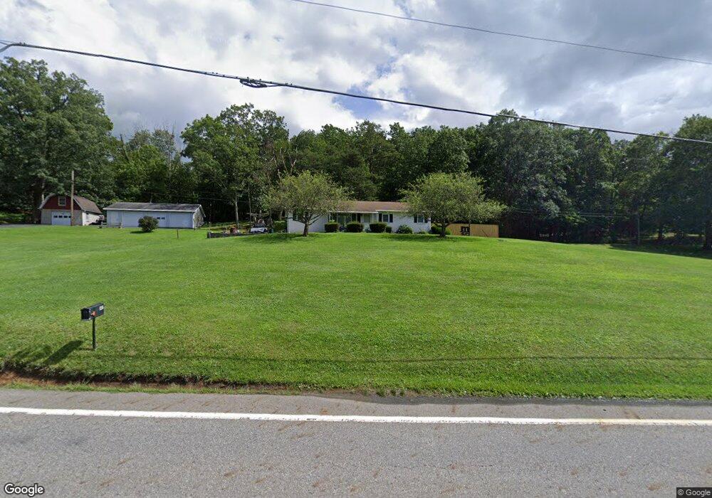 1205 New Bloomfield Rd, New Bloomfield, PA 17068 - photo 1