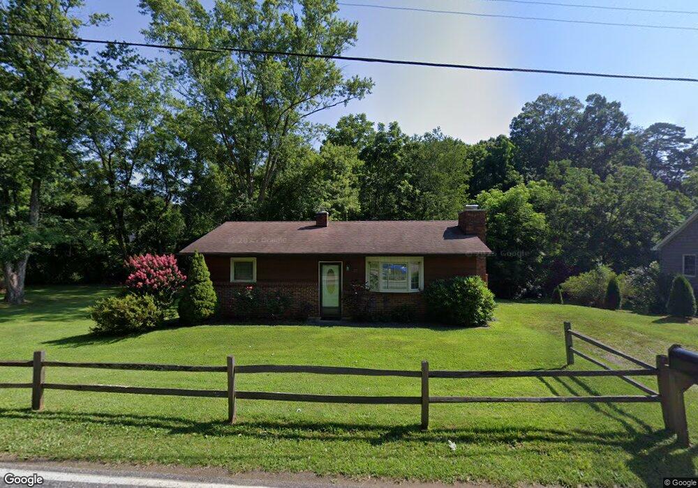 27 McKinnish Cove Rd, Asheville, NC 28806 - photo 1