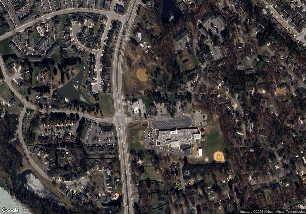 45720 Military Ln, Great Mills, MD 20634 - photo 1