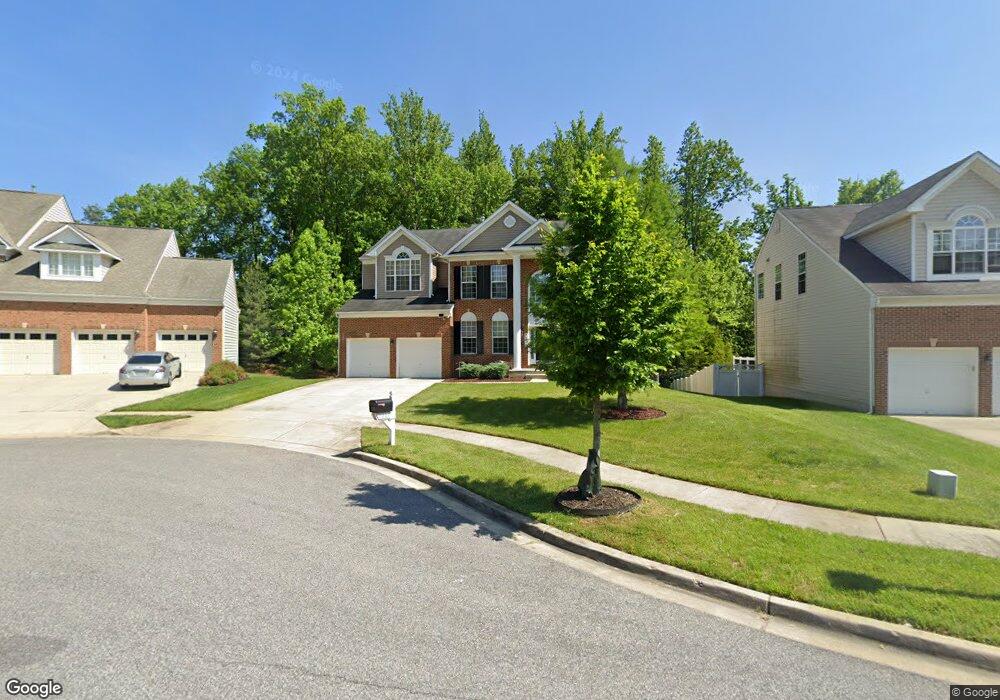 7217 Autumn Blaze Ct, Clinton, MD 20735 - photo 1