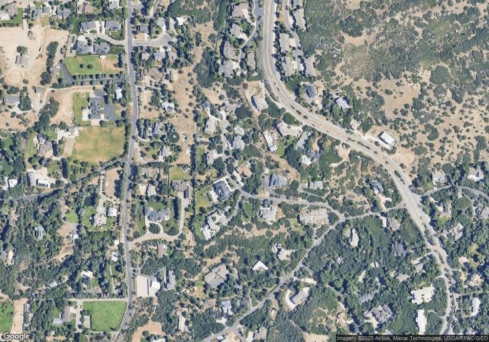 10491 S Canyon Oak Cir, Sandy, UT 84092 - photo 1