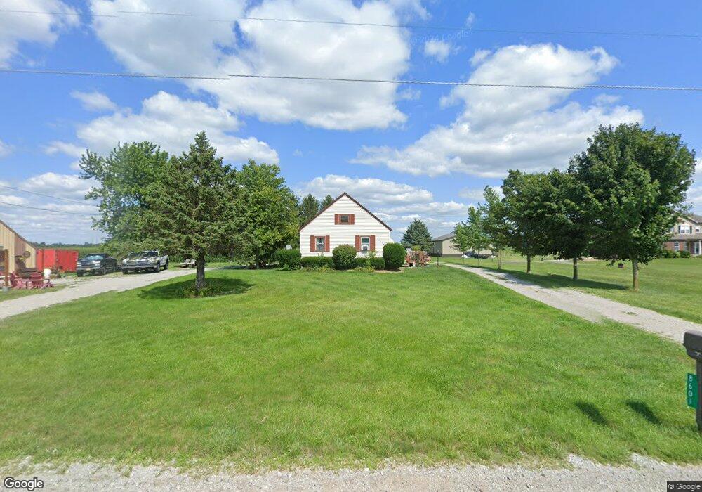 8601 Minnich Rd, Fort Wayne, IN 46816 - photo 1