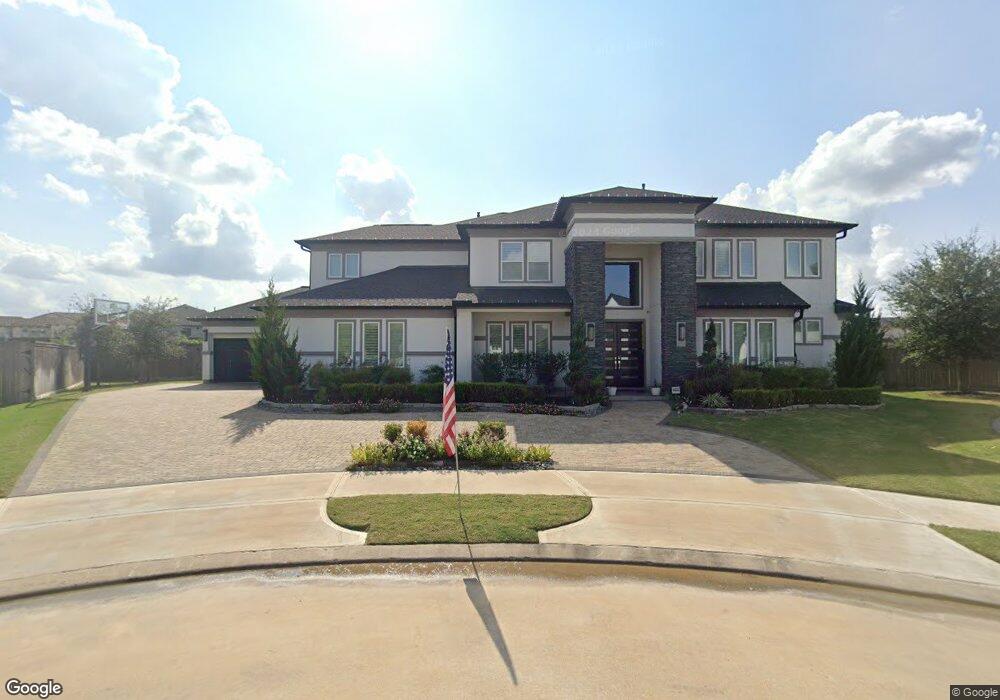 28011 Skyhaven Ln, Fulshear, TX 77441 - photo 1