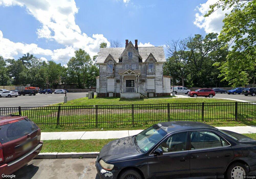 386 Claredon Place, Orange, NJ 07050 - photo 1