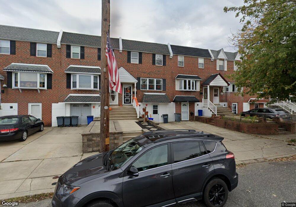 3622 Nanton Place, Philadelphia, PA 19154 - photo 1