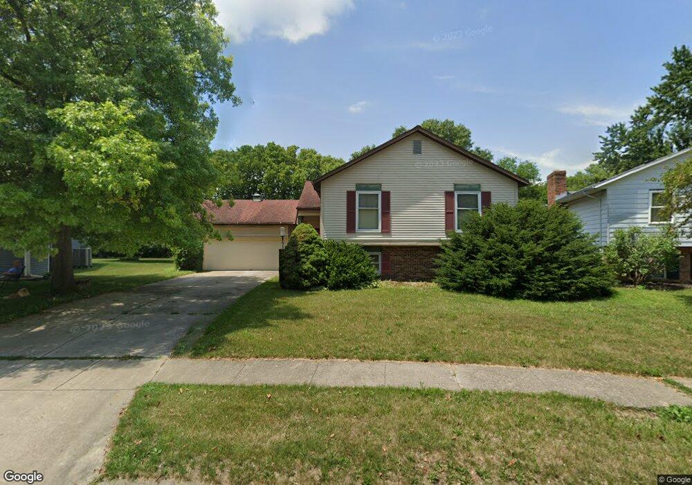 3247 Hendrickson Ln, Lafayette, IN 47909 - photo 1