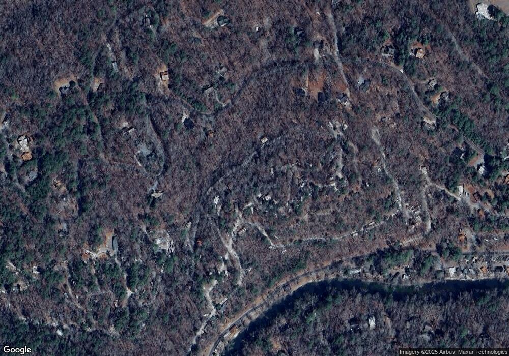 287 5th St, Ellijay, GA 30540 - photo 1