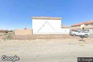 1250 Bourbon St Unit 1, Pahrump, NV 89048