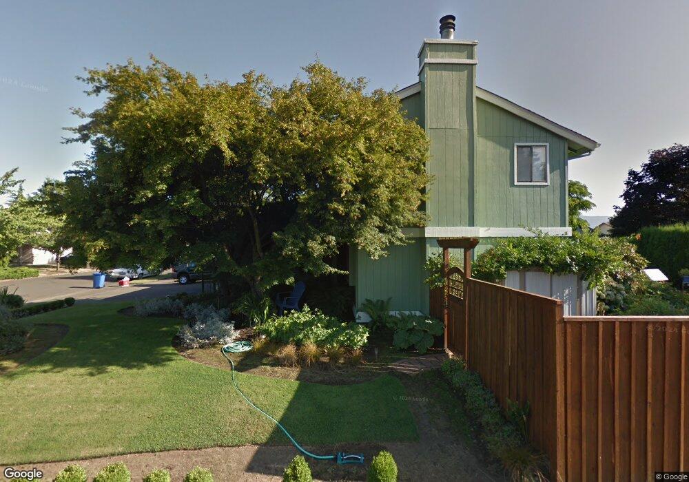 3417 Honeywood St, Eugene, OR 97408 - photo 1