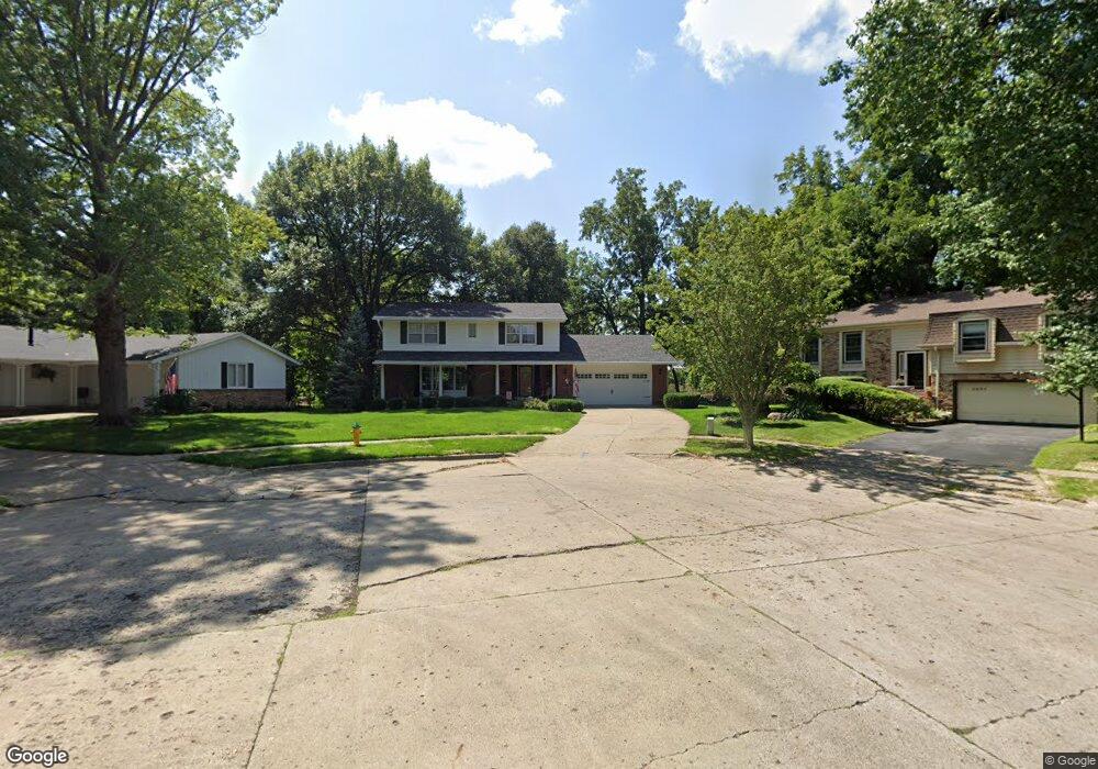 2900 37th St, Des Moines, IA 50310 - photo 1