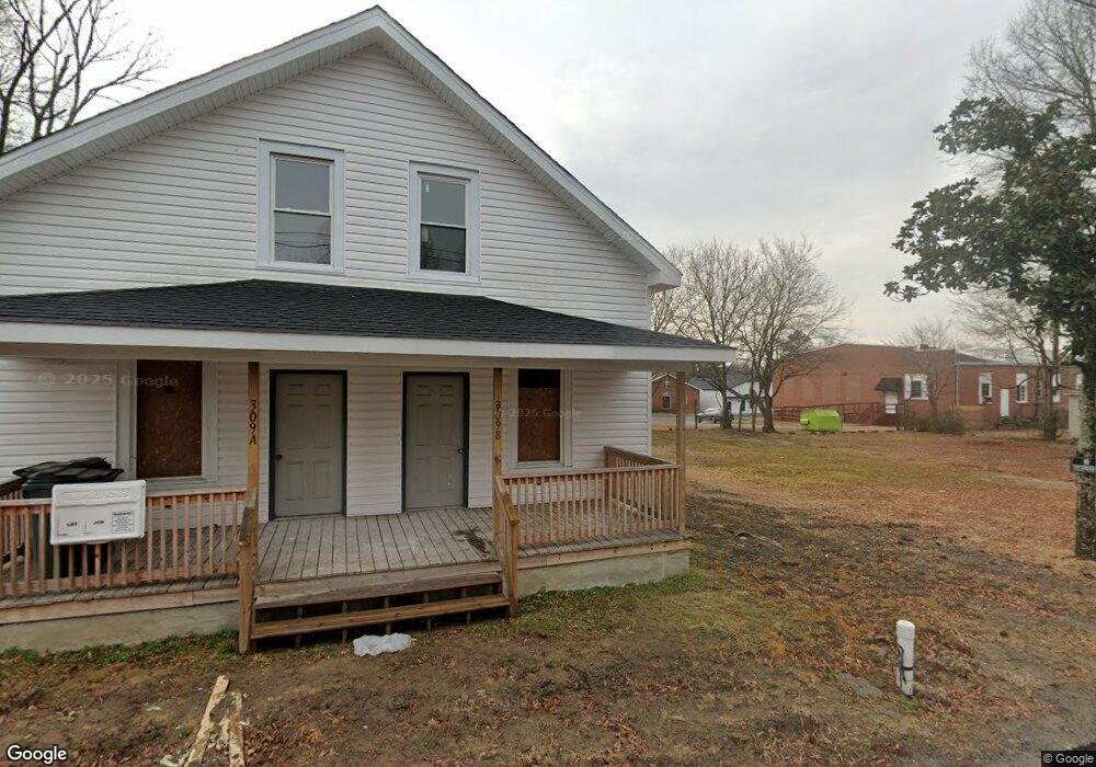 311 Piedmont Ave, Oxford, NC 27565 - photo 1