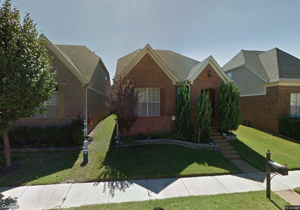 7191 Tivoli Ln, Cordova, TN 38018 - photo 1