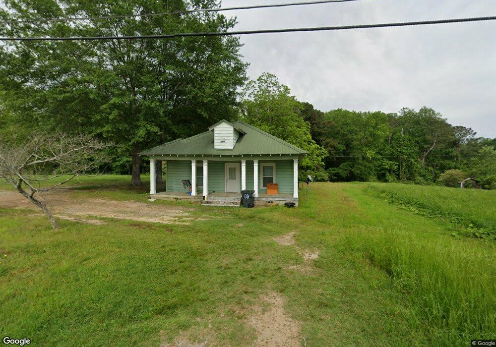 240 Clem Lowell Rd, Carrollton, GA 30116 - photo 1