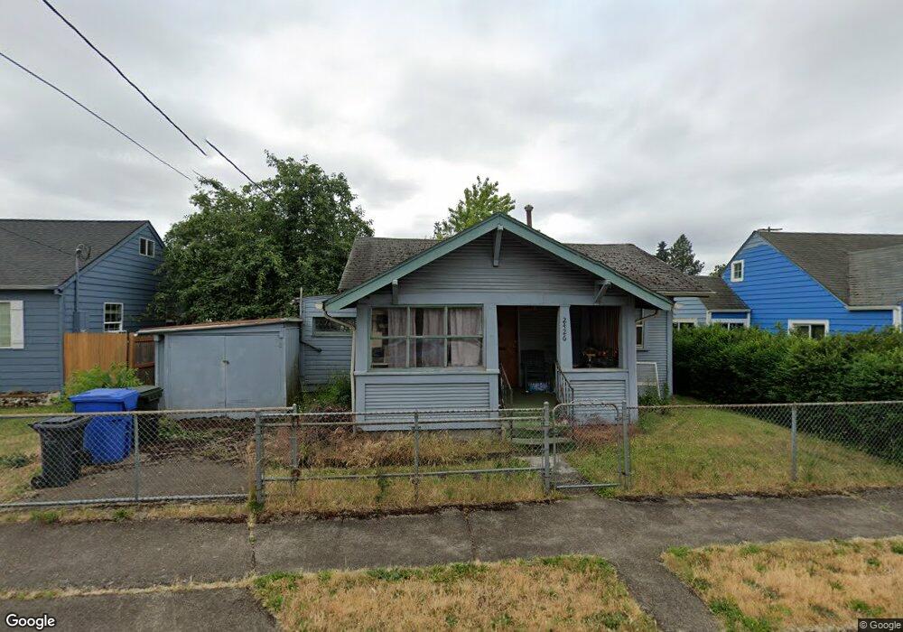 Street View Photo