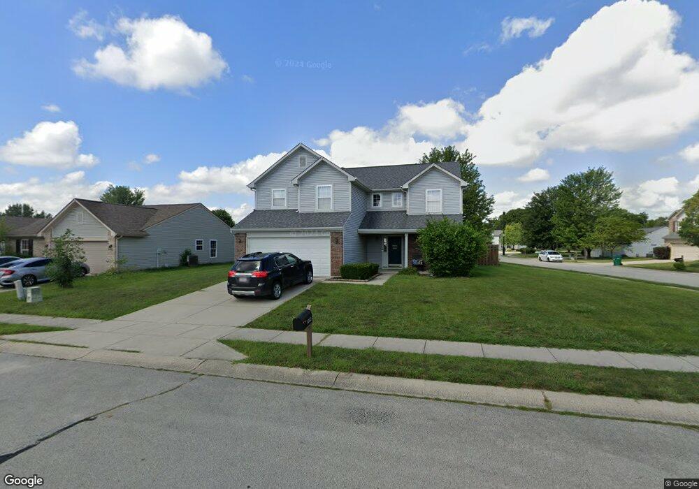 13322 Westwood Ln, Fishers, IN 46038 - photo 1
