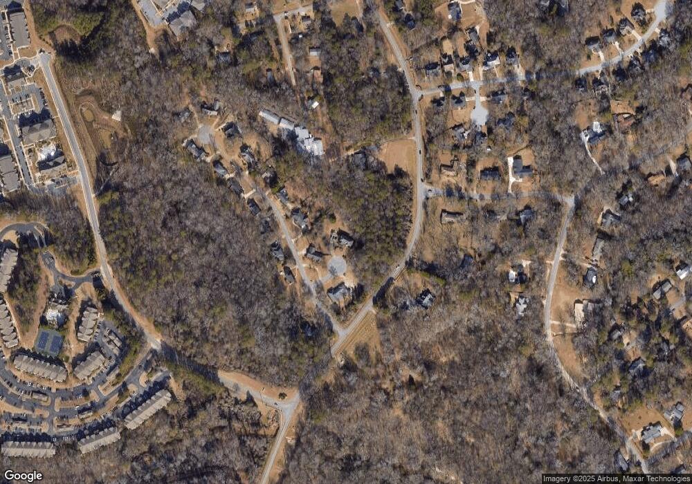 103 Wickersham Ct, Athens, GA 30606 - photo 1