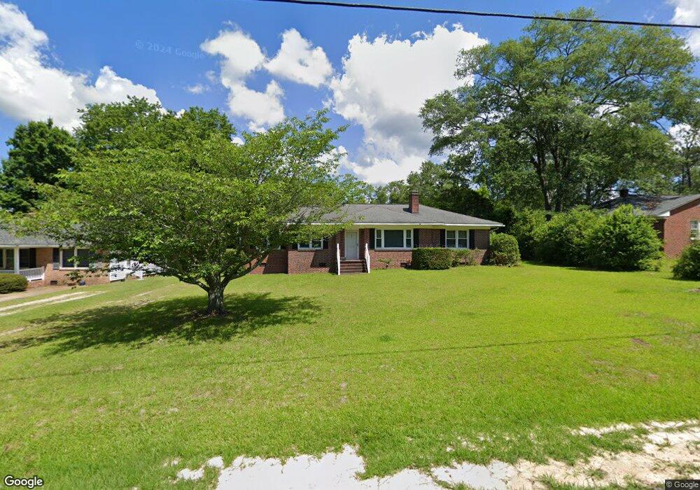 702 Savage St, Camden, SC 29020 - photo 1