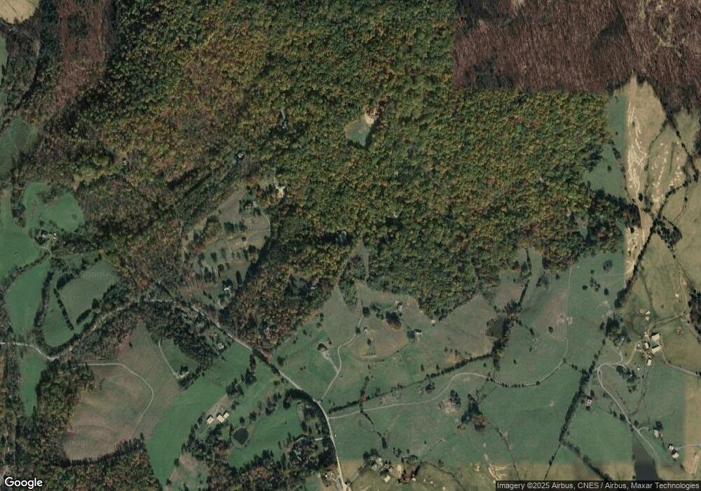 0 Pigeon Top Trail unit VAAB102000, White Hall, VA 22932 - photo 1