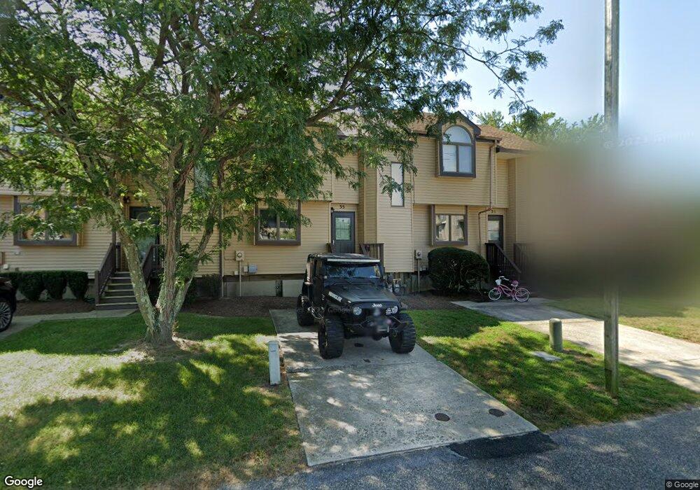 35 Corpus Cristi Bay Ct, Little Egg Harbor Township, NJ 08087 - photo 1