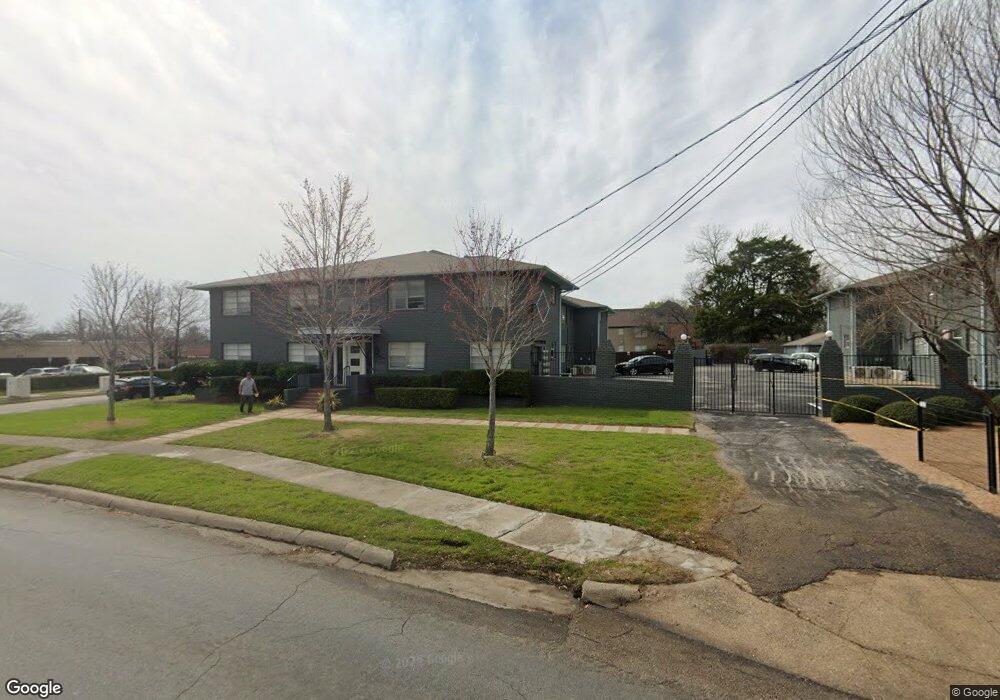 2405 Abrams Rd unit G, Dallas, TX 75214 - photo 1