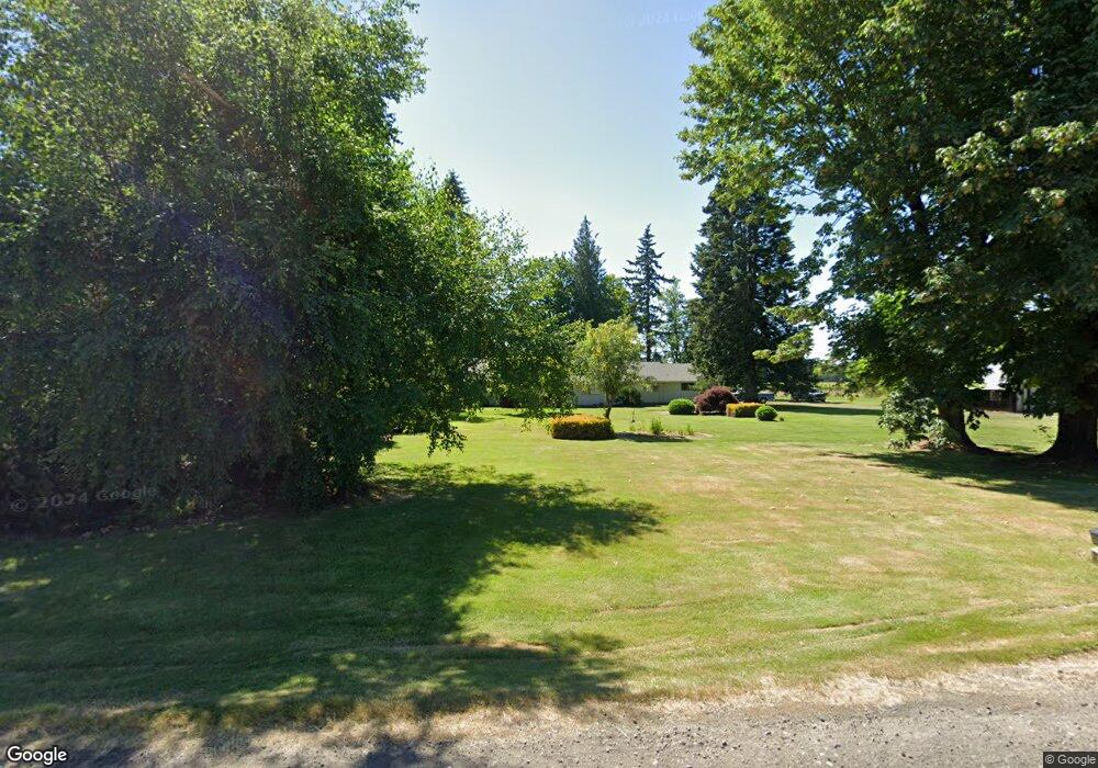27167 S Barlow Rd, Aurora, OR 97002 - photo 1