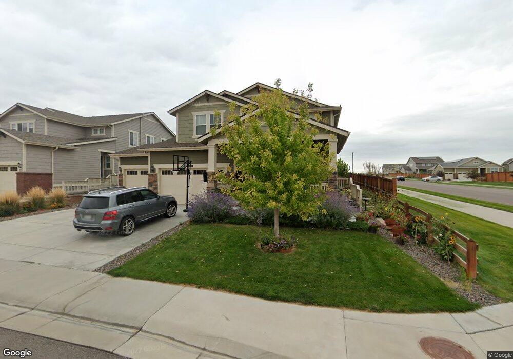 14097 Hudson St, Thornton, CO 80602 - photo 1