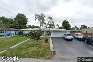 250 SW 16th St, Pompano Beach, FL 33060
