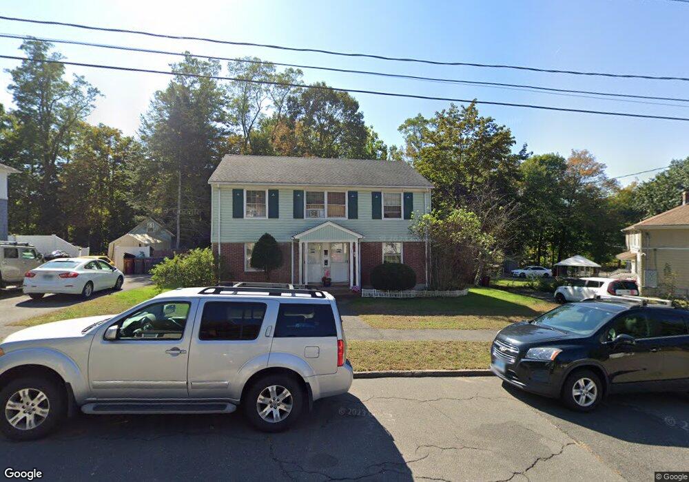 115 Cold Spring Cir, Naugatuck, CT 06770 - photo 1