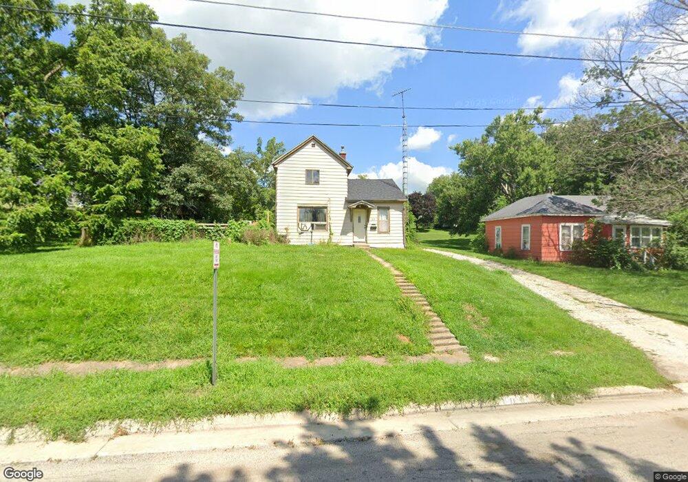 109 Fleet St, West Union, IA 52175 - photo 1