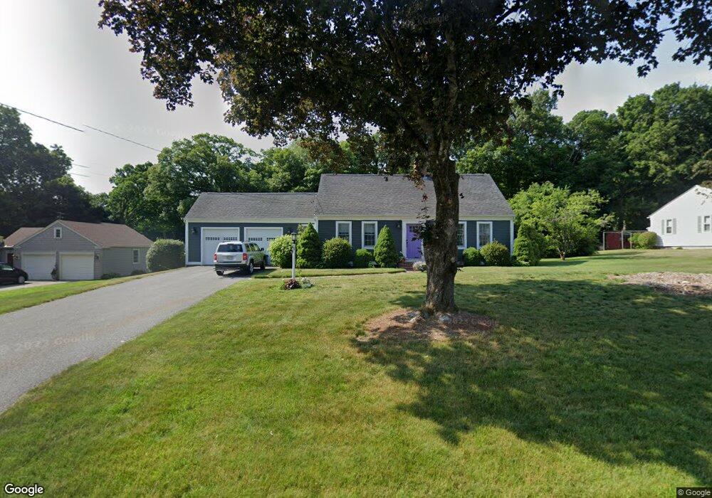5 Old Orchard Rd, Wilbraham, MA 01095 - photo 1