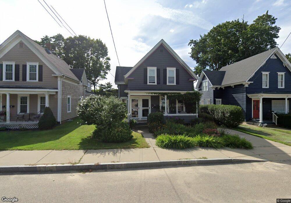 6 Emmons St, Franklin, MA 02038 - photo 1